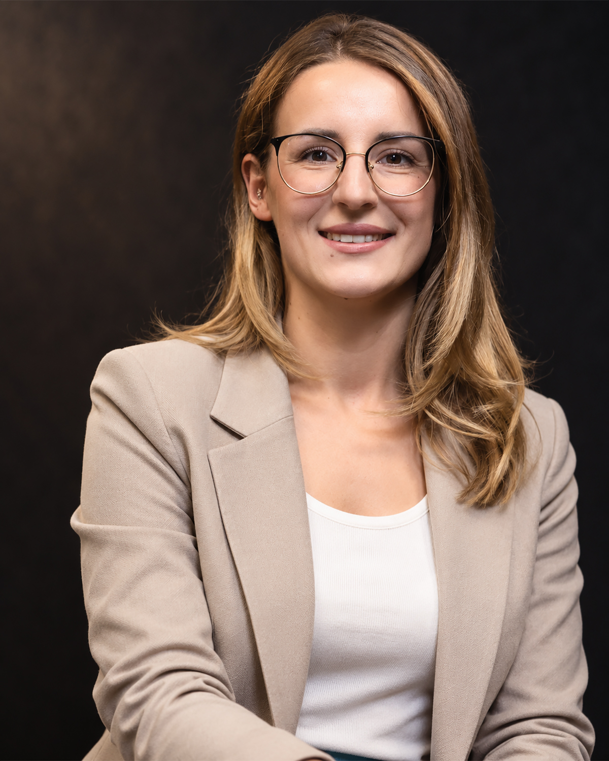 Maja Šulog - najbolja mlada poljoprivrednica Hrvatske 2025.