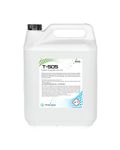 T-505 - Hard water rinse agent- Tracto