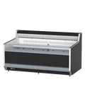 Bristol Plus – Remote Double-Deck Fresh Food Cabinet_DaShang