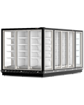 DBL – Remote Glass-Door Upright Freezer_DaShang