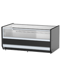 Dubai – Plug-in/Remote Flat-Top Service Freezer_DaShang