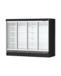 Execter – Remote Glass-Door Upright Fridge_DaShang