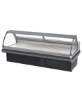 Miami Deluxe Deli Cabinet – Up-Down Opening_DaShang