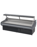 Milano Classic Deli Cabinet – Up-Down Glass Door_DaShang