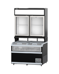 Small Freezer Combination_DaShang