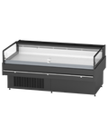 Zoak – Right Angle Fresh Food Cabinet_DaShang