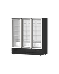 Bondi – Plug-in Glass-Door Upright Fridge_DaShang