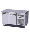 C2– Gastronorm Undercounter Stainless Steel Refrigerator_DaShang