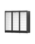 Eivissa – Remote Glass-Door Multideck Freezer_DaShang