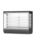 Halo – Remote Double Air Curtain Display Fridge_DaShang