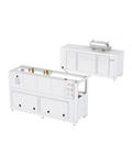 Indoor Parallel Unit with Semi-Hermetic Piston Compressor (15–180HP)_DaShang