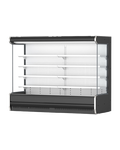 Villa – Remote Double Air Curtain Display Fridge (PLUS)_DaShang