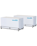 Assembled Mobile Cold Storage_DaShang