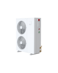 Highly Variable Frequency 1.5–5.5HP (Air-Cooled)_DaShang