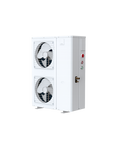 Panasonic DC Inverter Box-Type Integrated Unit - High Performance & Wide Temp Range_DaShang