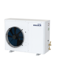 Panasonic Refrigeration Fixed Frequency 3–4HP Side Blowing Box-Type Integrated Unit (Low-Temperature Freezing Applications)_DaShang