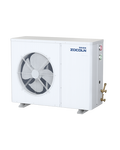 Panasonic Fixed Frequency Condensing Unit – Small-Capacity Side Blowing (1–3HP, Single Fan)_DaShang