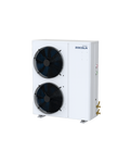 Panasonic Refrigeration Fixed Frequency 5–6HP Side Blowing Box-Type Integrated Unit (Low-Temperature Model)_DaShang