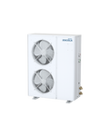 Copeland Refrigeration Fixed Frequency 5–7HP Side Blowing Box-Type Integrated Unit_DaShang