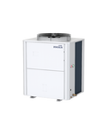 Panasonic Refrigeration (Subcooling Air Supply) Fixed Frequency 8–12.5HP Top Blowing Integrated Box-Type Unit_DaShang