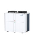 Panasonic Refrigeration Fixed Frequency 15–20HP Top Blowing Integrated Box-Type Unit_DaShang