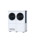 Panasonic Refrigeration Fixed Frequency 8–12HP Side Blowing Integrated Box-Type Unit (Double-Fan)_DaShang
