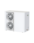 Semi-Hermetic Piston Compressor Unit (Side Blowing Air, 4HP and below)_DaShang