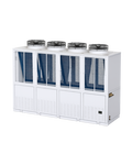 V-Type Top-Blowing Parallel Unit with Semi-Hermetic Piston Compressor (15–60HP)_DaShang