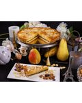 Tarta Kruška Ferrero - HoReCa Point - Francuska priča
