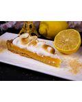 Tarta Limun Meringue - HoReCa Point - Francuska priča