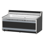 Bristol Plus – Remote Double-Deck Fresh Food Cabinet_DaShang