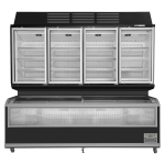 Freezer Combination_DaShang