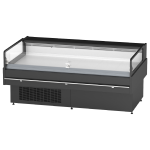 Zoak – Right Angle Fresh Food Cabinet_DaShang