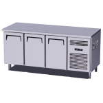 C2– Gastronorm Undercounter Stainless Steel Refrigerator_DaShang