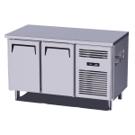 C2– Gastronorm Undercounter Stainless Steel Freezer_DaShang