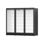 Eivissa – Remote Glass-Door Multideck Freezer_DaShang