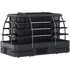 Athena – Promotional Cabinet_DaShang
