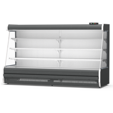 Brick – Remote Semi Vertical Multideck Fridge_DaShang