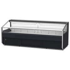 Bristol BF – Remote Flat-Top Service Cabinet_DaShang