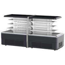 Coupe – Plug-in Island Fridge_DaShang