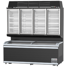 Freezer Combination_DaShang