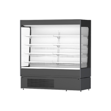 Aurora – Plug-in Display Fridge_DaShang