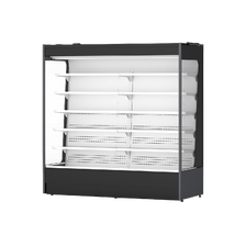 Aurora – Remote Multidecks Upright Fridge_DaShang