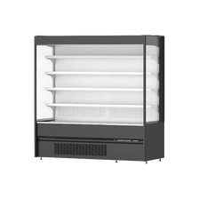 Bright – Plug-in Multideck Upright Fridge_DaShang