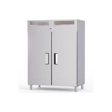 C1– Commercial Stainless-Steel Reach-in Refrigerator_DaShang