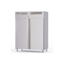 C1– Commercial Stainless-Steel Reach-in Freezer_DaShang