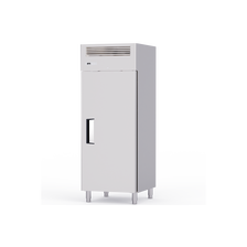 C1– Commercial Stainless-Steel Reach-in Refrigerator_DaShang