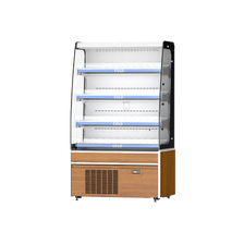 Ginza – Hot or Cold Cabinet_DaShang