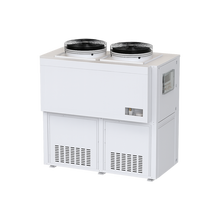 Air-Cooling Pump Set for Water-Cooled Box-Type Integrated Unit_DaShang