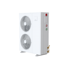 Highly Variable Frequency 1.5–5.5HP (Air-Cooled)_DaShang